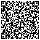 QR code with Hillcrest Home contacts