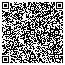 QR code with The Mega Store contacts