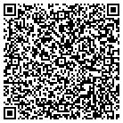 QR code with Woodbury & Son Funeral Homes contacts