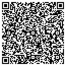 QR code with Husson & Ross contacts