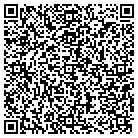 QR code with Twin Valley Adjusters Inc contacts