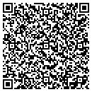 QR code with Jerome P contacts