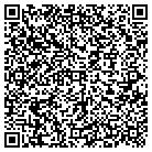 QR code with New England Concrete Prod Inc contacts