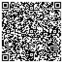 QR code with W E Coffey Company contacts
