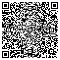 QR code with A Q Fence contacts