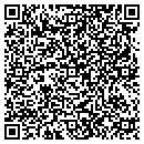 QR code with Zodiac Computer contacts