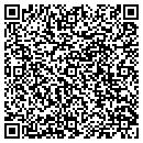 QR code with Antiquary contacts