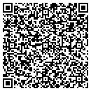 QR code with Hair Design 61 contacts