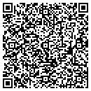 QR code with Frank Biron contacts