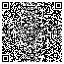 QR code with Just Baby & Youth contacts