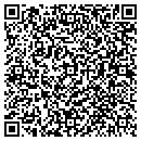 QR code with Tez's Bindery contacts