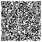 QR code with Phil Barkr Prtable Cstm Swmilg contacts