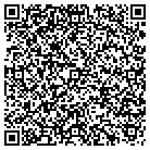 QR code with Manchester Retirement System contacts