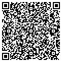 QR code with Hale R P contacts