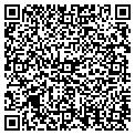 QR code with KARS contacts