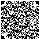QR code with D C Audio & Video Service contacts