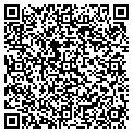 QR code with MCI contacts
