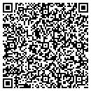 QR code with M Whitcher contacts