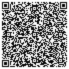 QR code with A & E Custom Coffee Roastery contacts