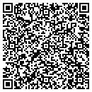 QR code with Kick Design contacts