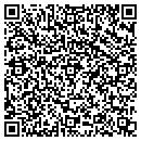 QR code with A M Drukteinis MD contacts