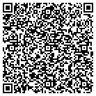QR code with Heins Balancing Systems contacts