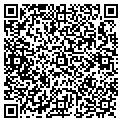QR code with ADX Corp contacts