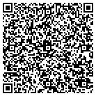 QR code with J Barry Mulhern Law Offices contacts