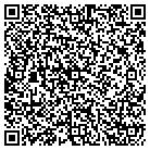 QR code with E & D Shoe & Workware Co contacts