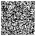 QR code with Chaos contacts