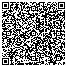 QR code with Faith Baptist Church Parsonage contacts