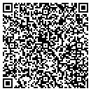 QR code with Advance Computer contacts