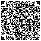 QR code with R P Home Improvements contacts