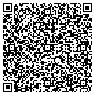 QR code with T L Communications Worldwide contacts