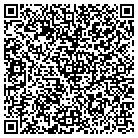 QR code with Oaktree Building Service LLC contacts
