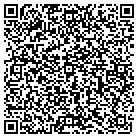 QR code with High Speed Technologies Inc contacts