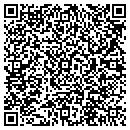 QR code with RDM Radiators contacts