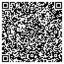 QR code with A-1 Tree Service contacts