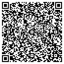 QR code with Iron Garden contacts