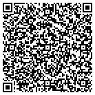QR code with One To One Psychological Service contacts