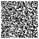 QR code with F D R Leasing & Sales contacts