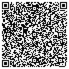 QR code with Obriens Appliance Repair contacts