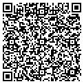 QR code with INA contacts