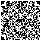 QR code with Pristine Antiques Coin & Pawn contacts