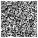 QR code with Avid Machine Co contacts