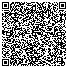 QR code with Yachtwear Custom Design contacts