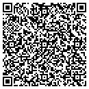 QR code with Robert R Yeghoian Co contacts