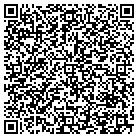 QR code with Precision Watch & Clock Repair contacts