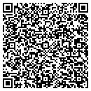 QR code with Adams Auto contacts