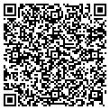 QR code with JFP Inc contacts